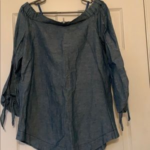 Free People tunic